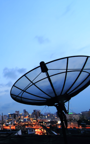 Satellite Telecommunications Providers Tax Credit
