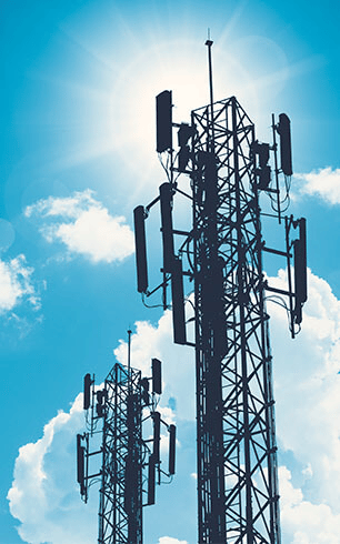 Telecommunication Networking R&D Tax Credit