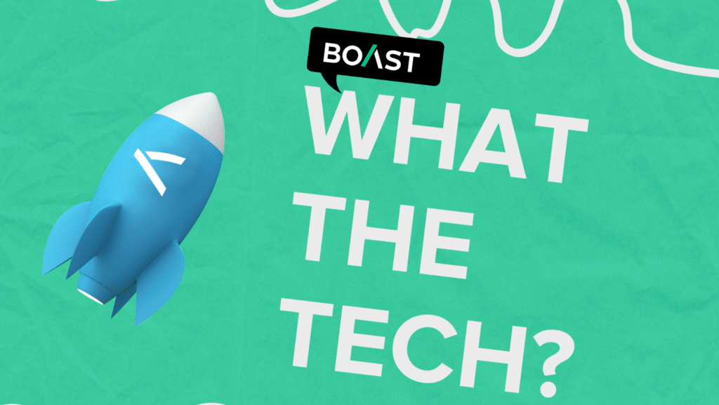 What The Tech: Episode 2 “Focus on Innovation” with Patrick Proulx of Knak