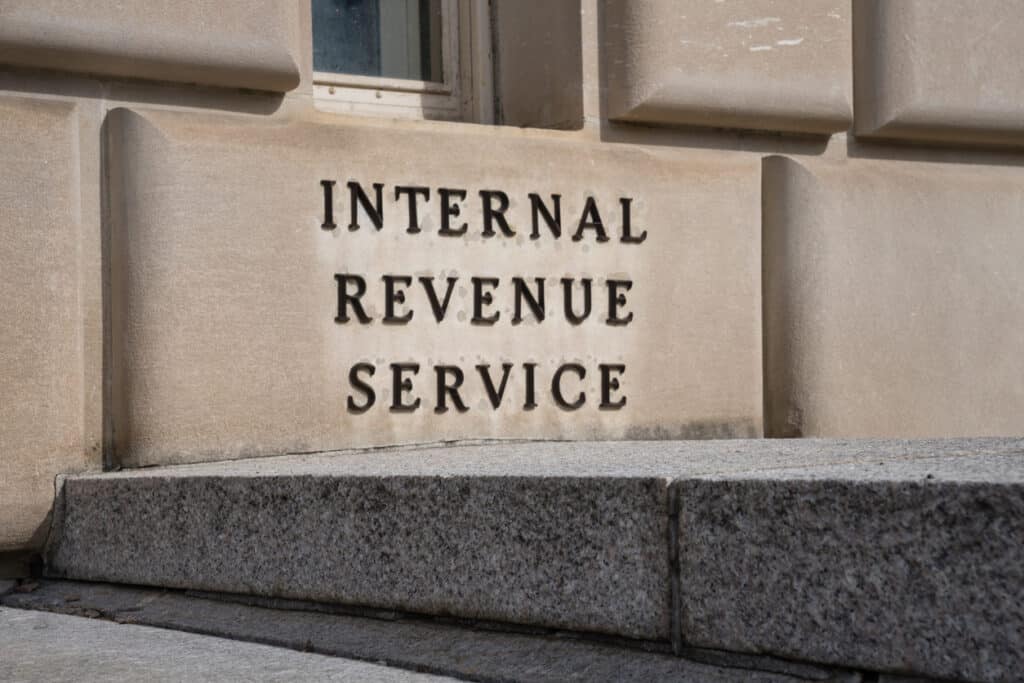 IRS offers new guidance, comment period for Section 174