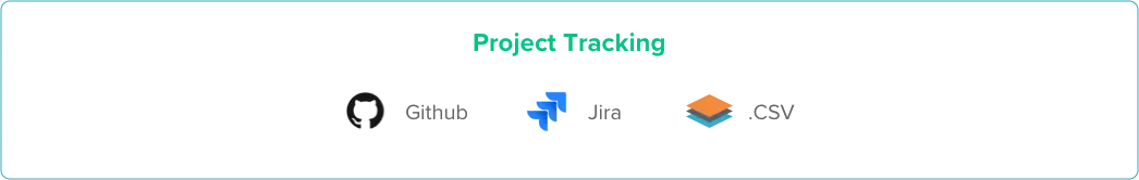 platform-project-tracking